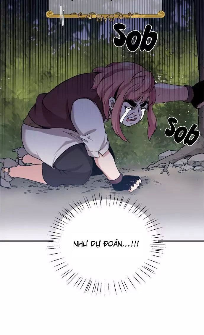 Người Bán Hoa Mạnh Nhất: Chapter 3
