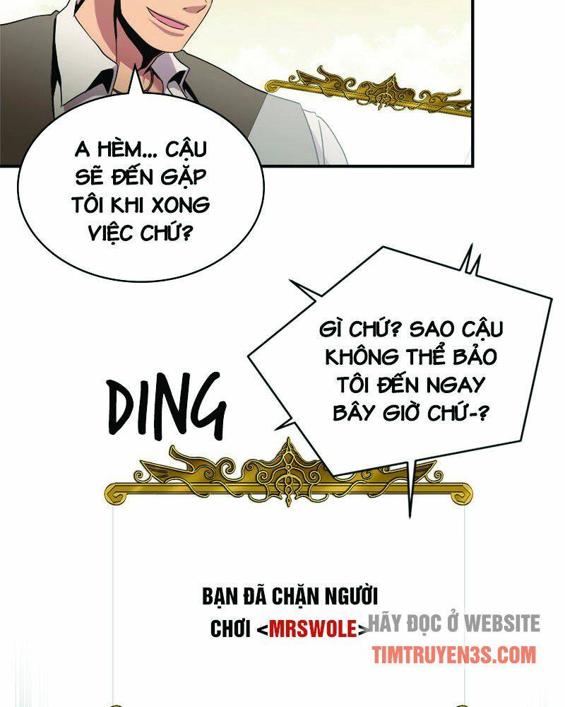 Người Bán Hoa Mạnh Nhất: Chapter 34