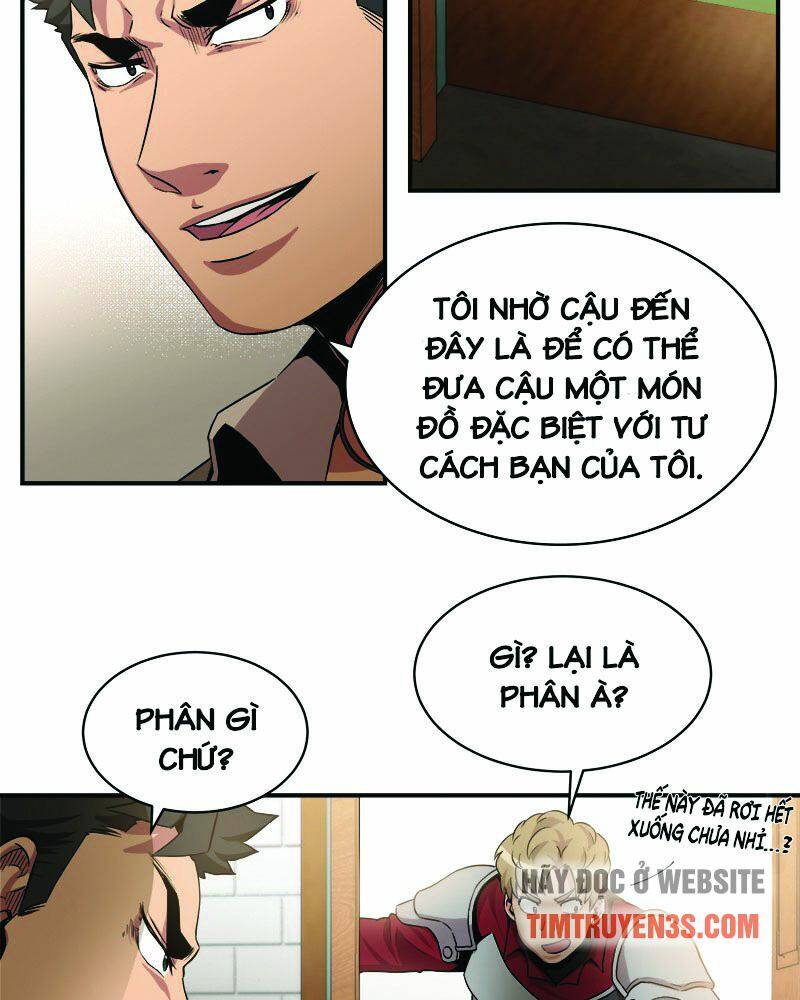 Người Bán Hoa Mạnh Nhất: Chapter 34