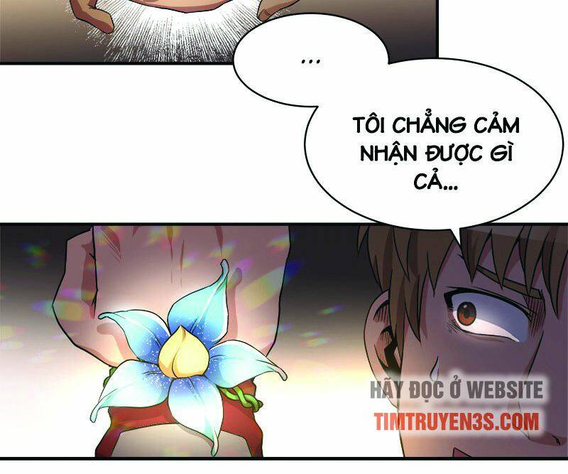 Người Bán Hoa Mạnh Nhất: Chapter 34