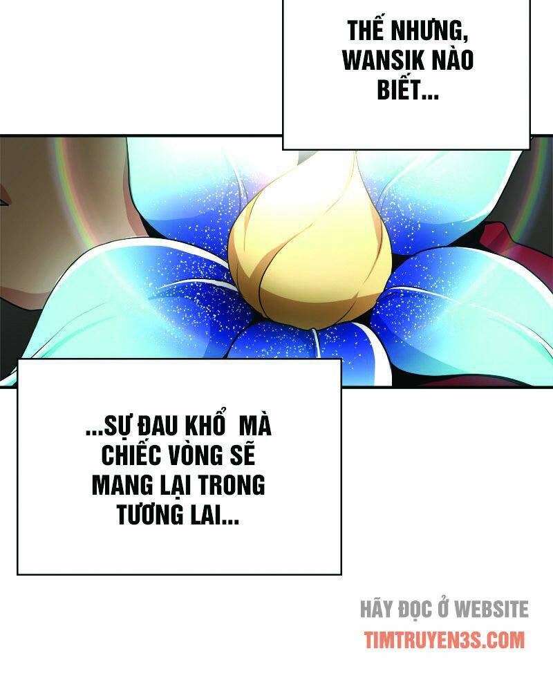 Người Bán Hoa Mạnh Nhất: Chapter 34