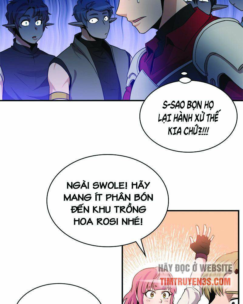 Người Bán Hoa Mạnh Nhất: Chapter 34
