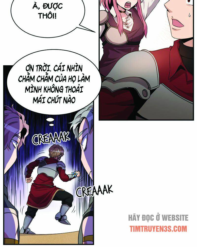 Người Bán Hoa Mạnh Nhất: Chapter 34