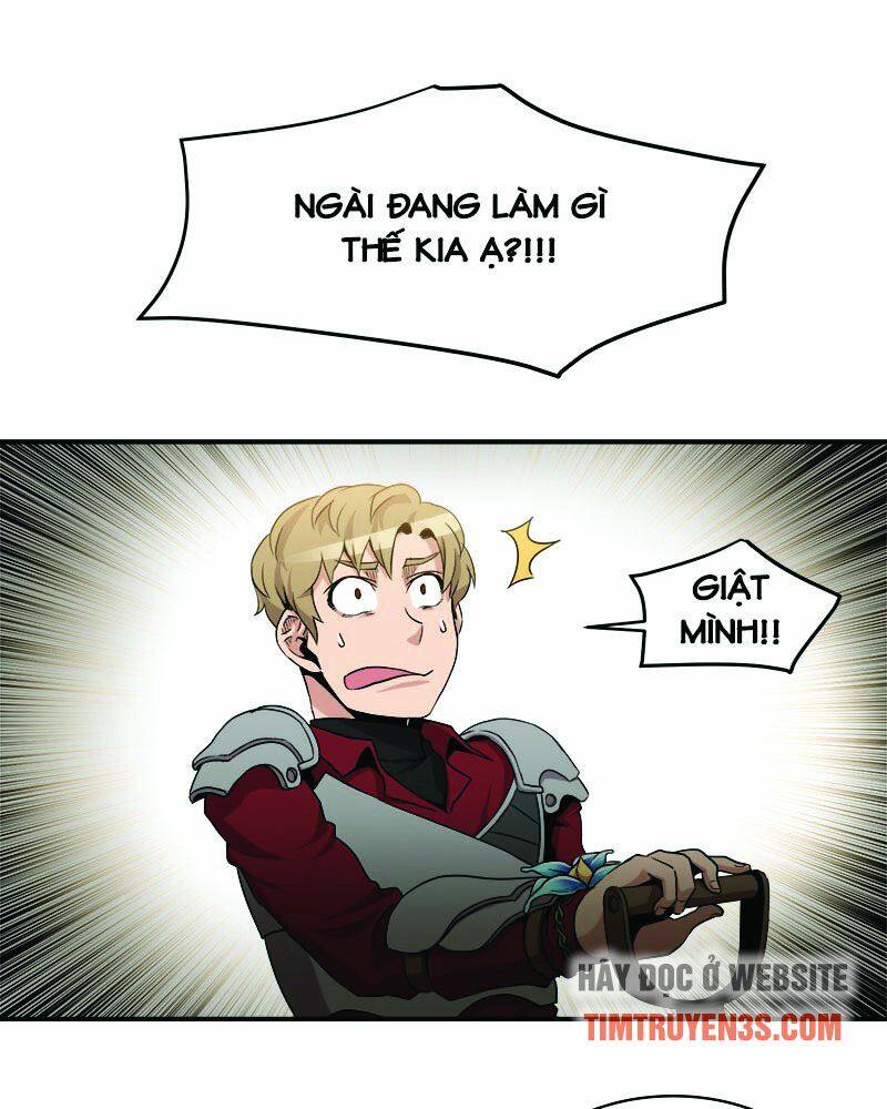 Người Bán Hoa Mạnh Nhất: Chapter 34