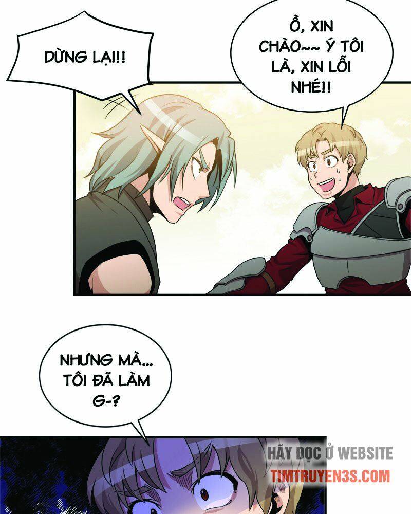 Người Bán Hoa Mạnh Nhất: Chapter 34