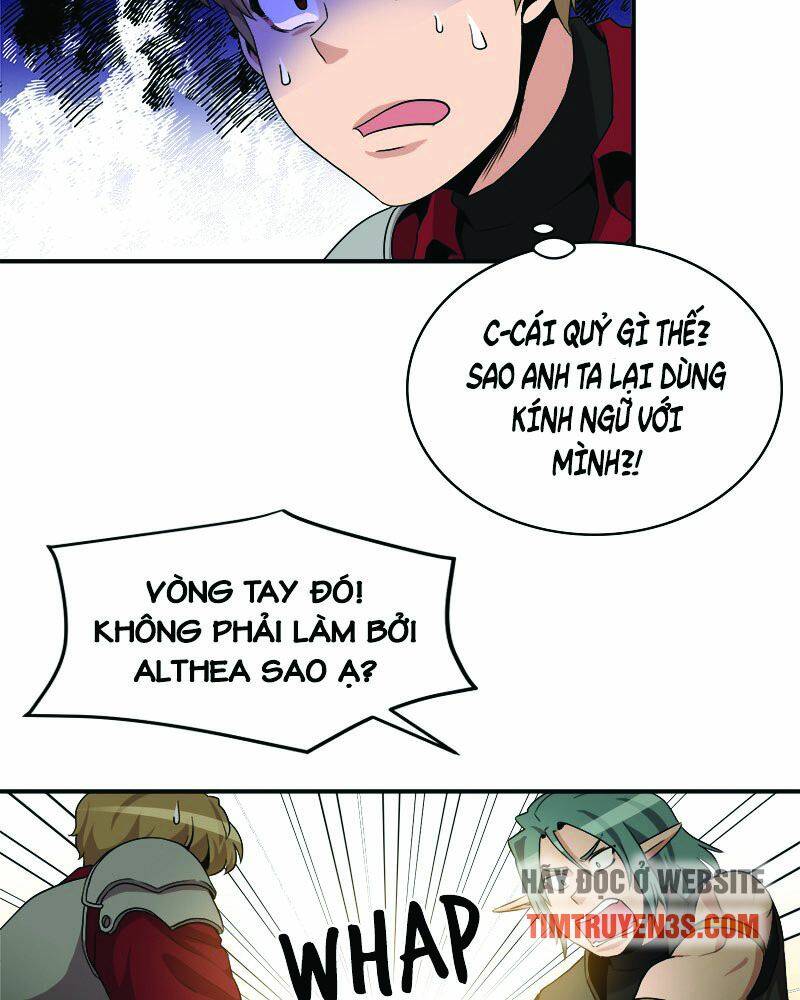 Người Bán Hoa Mạnh Nhất: Chapter 34