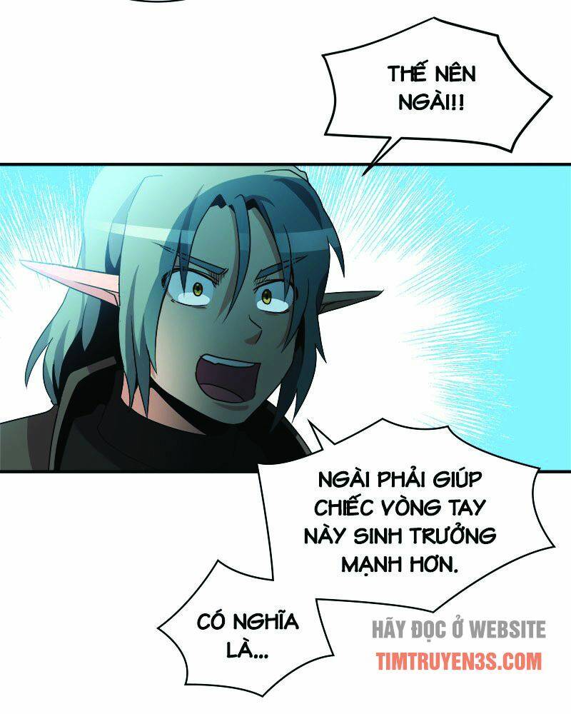 Người Bán Hoa Mạnh Nhất: Chapter 34