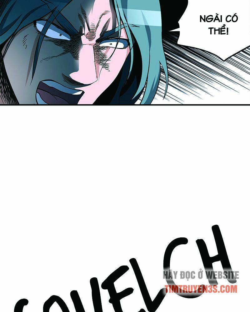 Người Bán Hoa Mạnh Nhất: Chapter 34