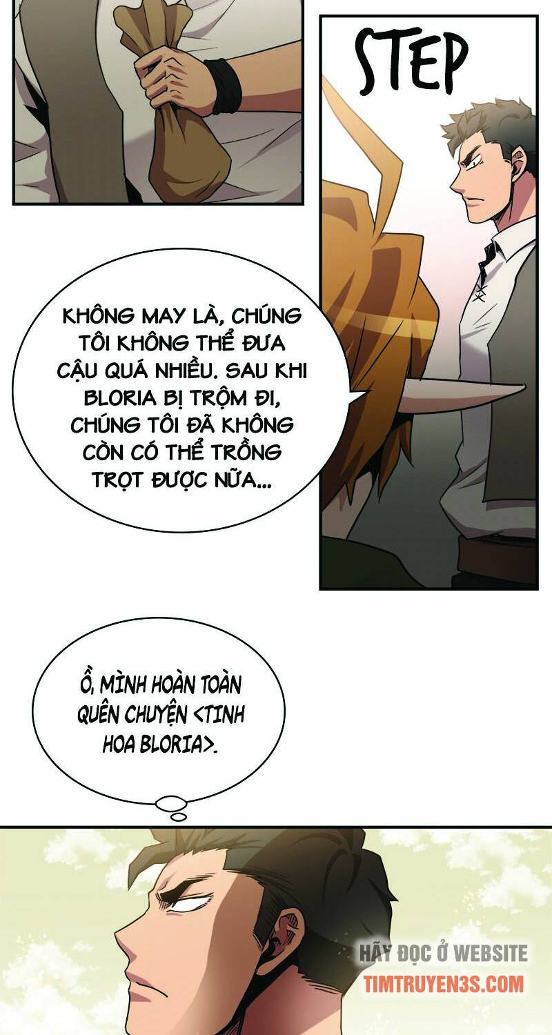 Người Bán Hoa Mạnh Nhất: Chapter 34