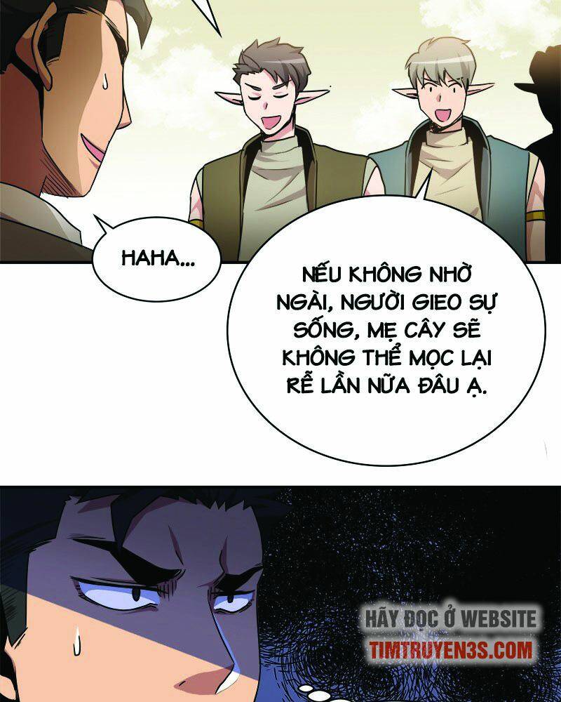 Người Bán Hoa Mạnh Nhất: Chapter 34