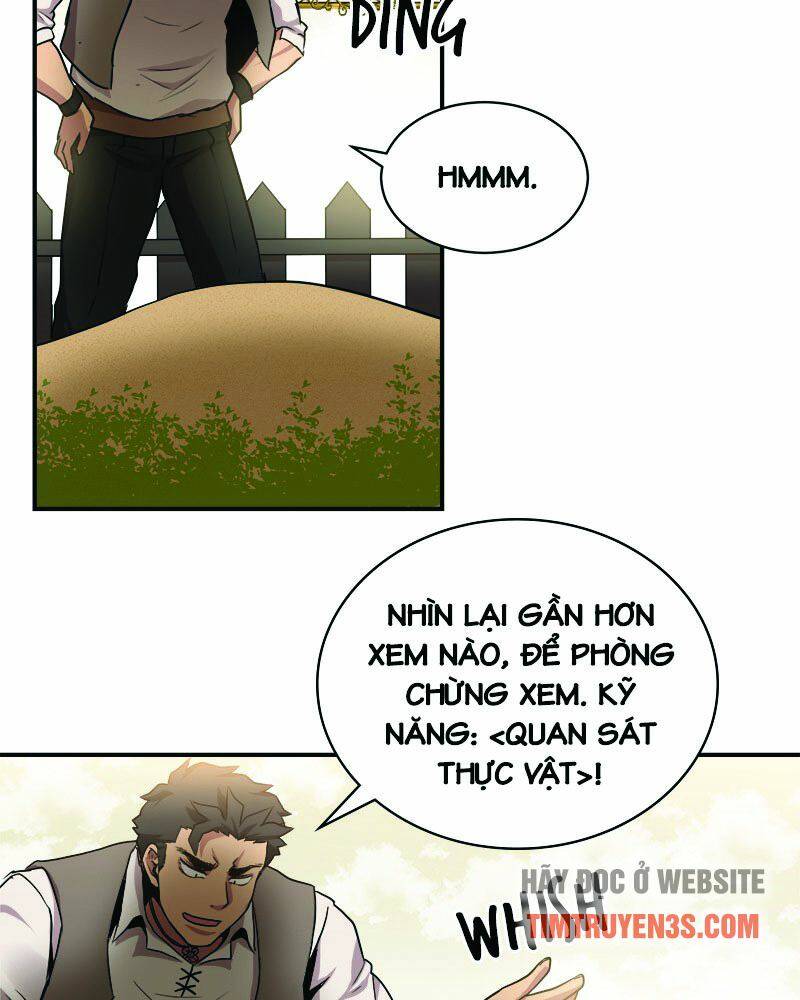 Người Bán Hoa Mạnh Nhất: Chapter 34