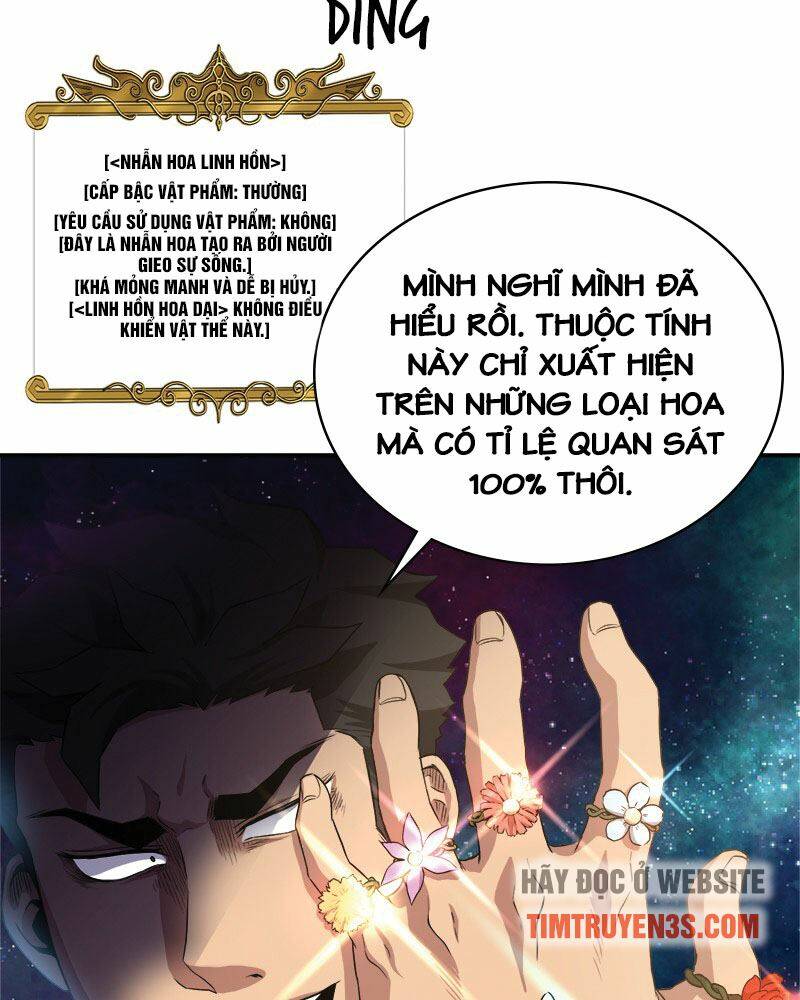 Người Bán Hoa Mạnh Nhất: Chapter 34