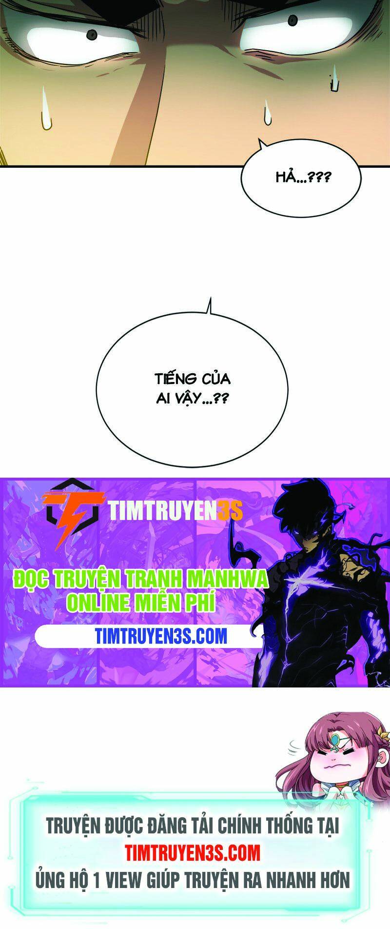 Người Bán Hoa Mạnh Nhất: Chapter 34