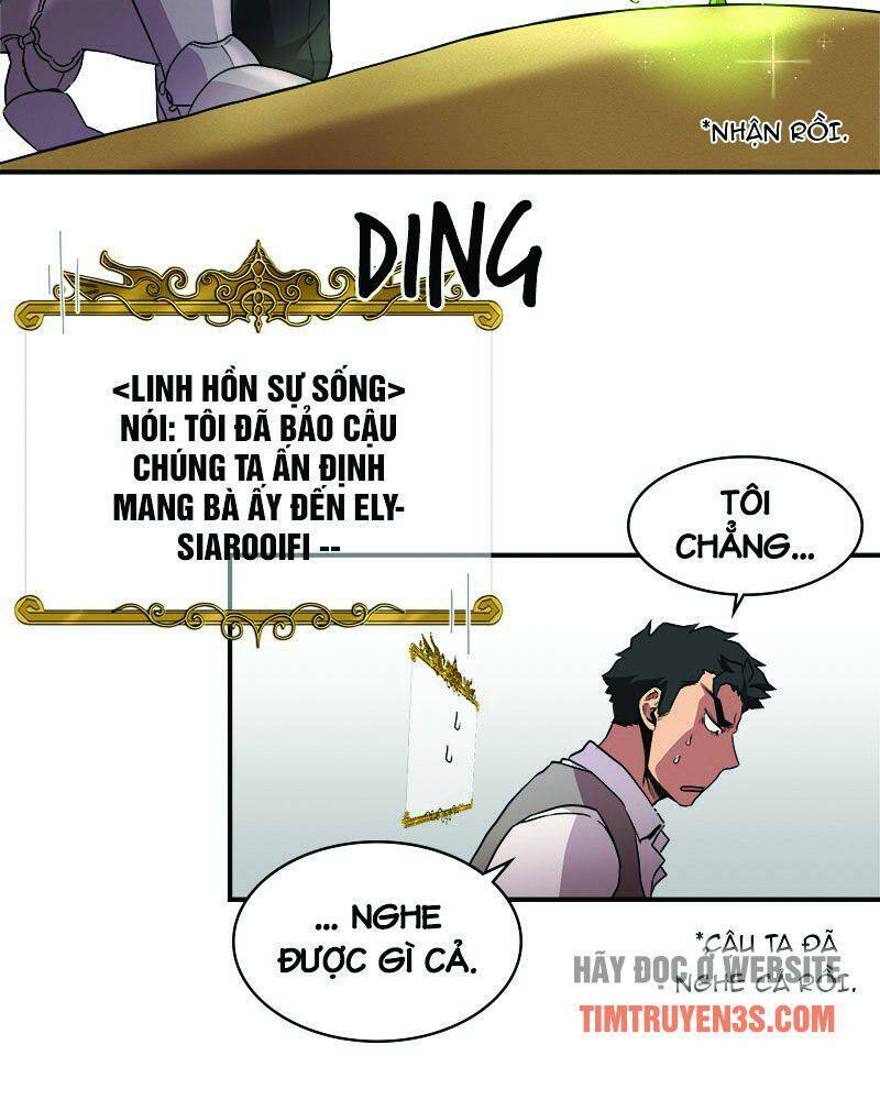 Người Bán Hoa Mạnh Nhất: Chapter 35