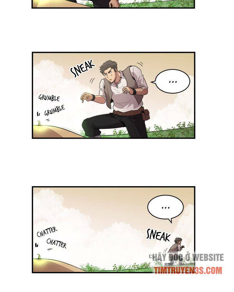 Người Bán Hoa Mạnh Nhất: Chapter 35