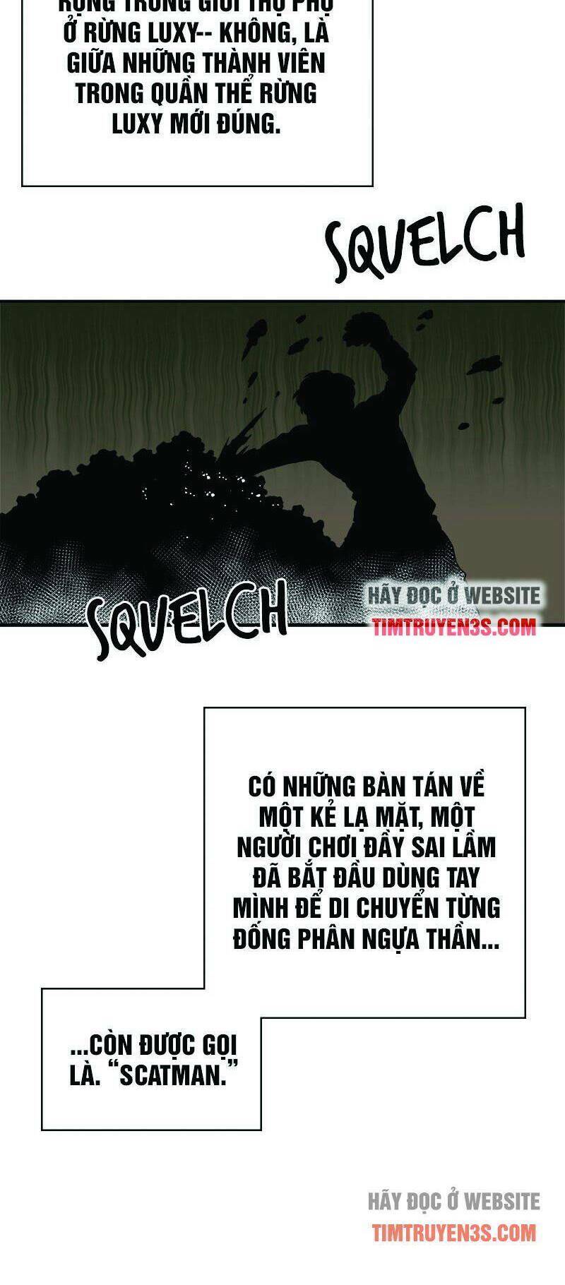 Người Bán Hoa Mạnh Nhất: Chapter 35