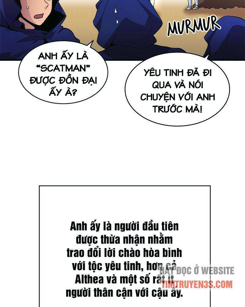 Người Bán Hoa Mạnh Nhất: Chapter 35