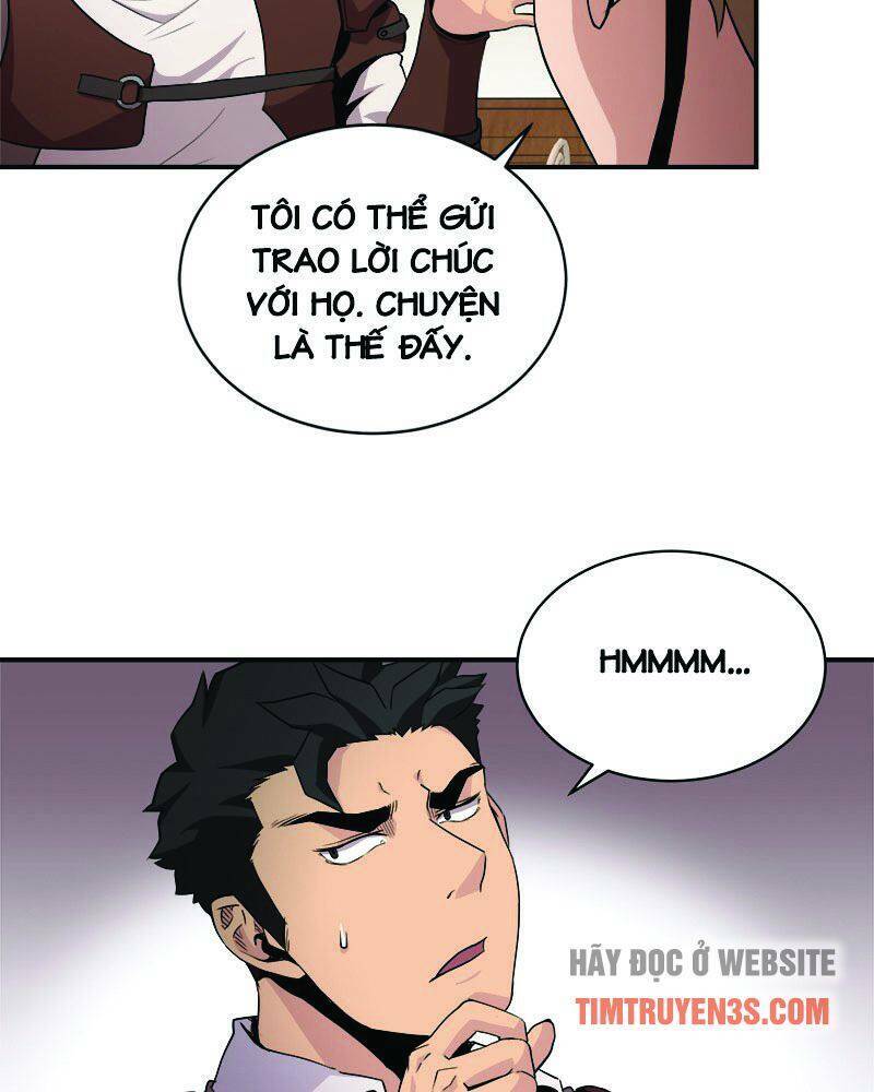 Người Bán Hoa Mạnh Nhất: Chapter 35