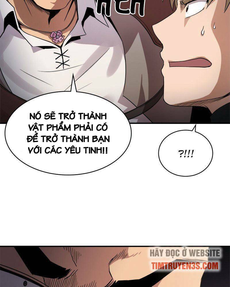 Người Bán Hoa Mạnh Nhất: Chapter 35