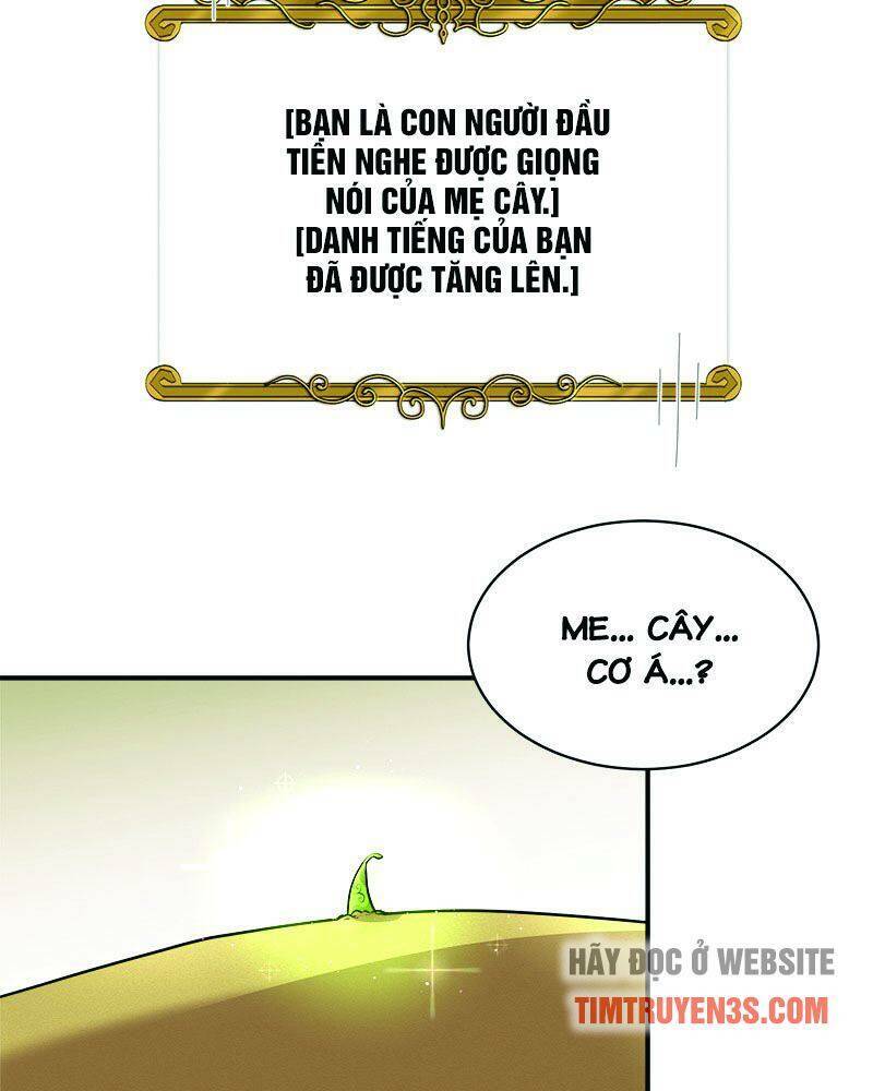 Người Bán Hoa Mạnh Nhất: Chapter 35