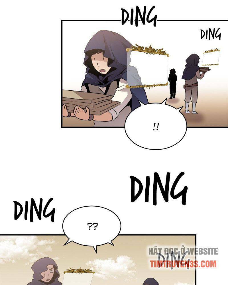 Người Bán Hoa Mạnh Nhất: Chapter 35