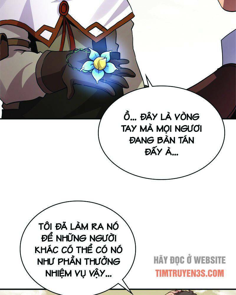 Người Bán Hoa Mạnh Nhất: Chapter 35