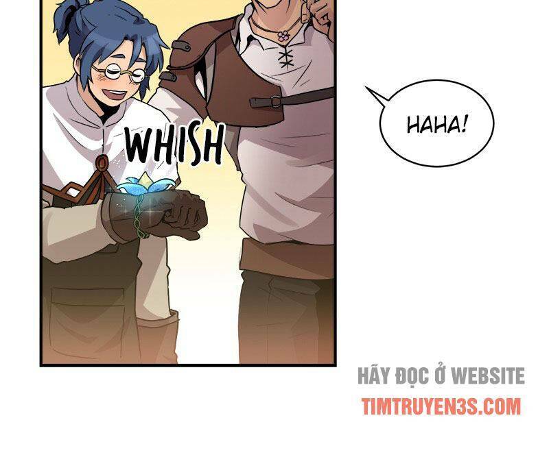 Người Bán Hoa Mạnh Nhất: Chapter 35