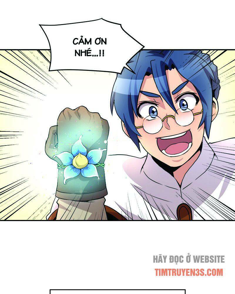 Người Bán Hoa Mạnh Nhất: Chapter 35