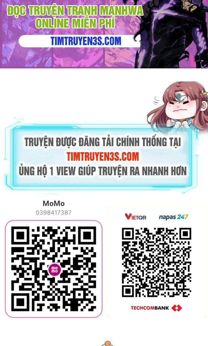 Người Bán Hoa Mạnh Nhất: Chapter 35