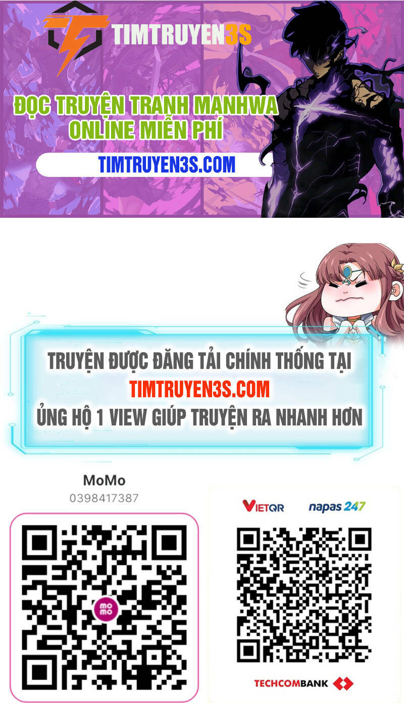 Người Bán Hoa Mạnh Nhất: Chapter 35