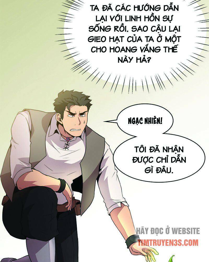 Người Bán Hoa Mạnh Nhất: Chapter 35