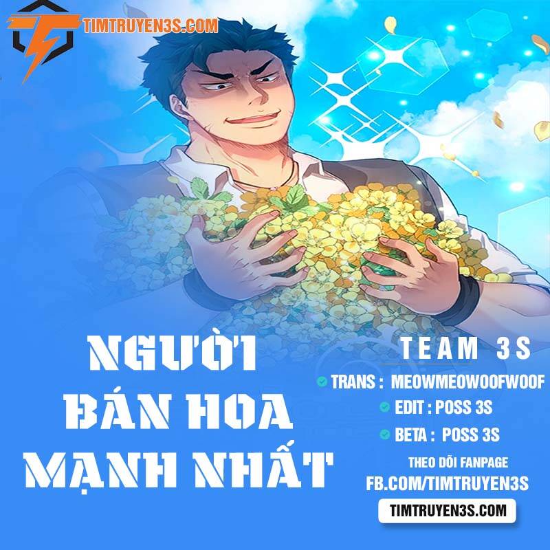 Người Bán Hoa Mạnh Nhất: Chapter 49