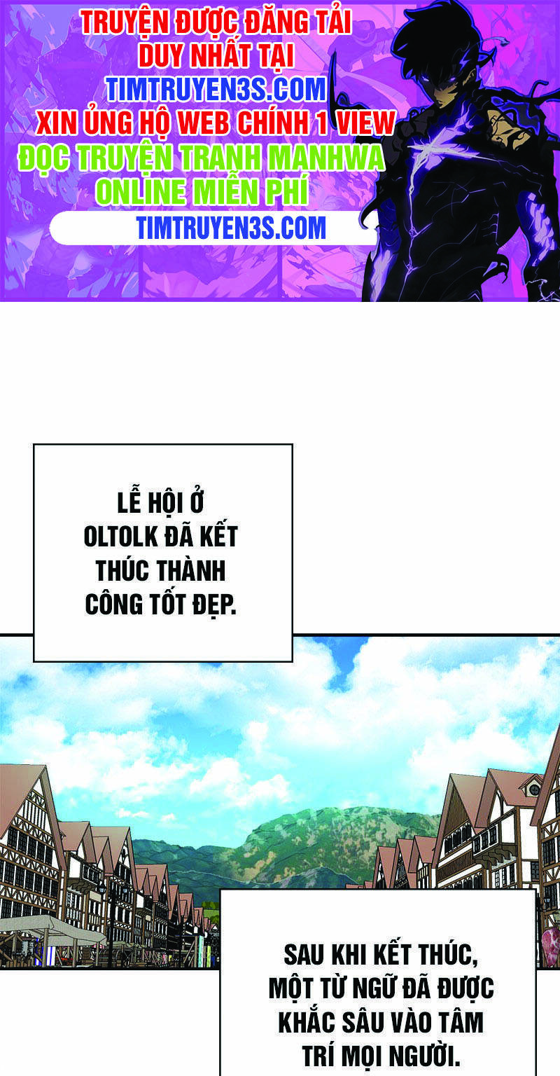 Người Bán Hoa Mạnh Nhất: Chapter 49