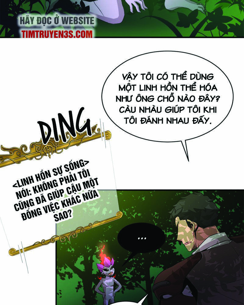 Người Bán Hoa Mạnh Nhất: Chapter 49
