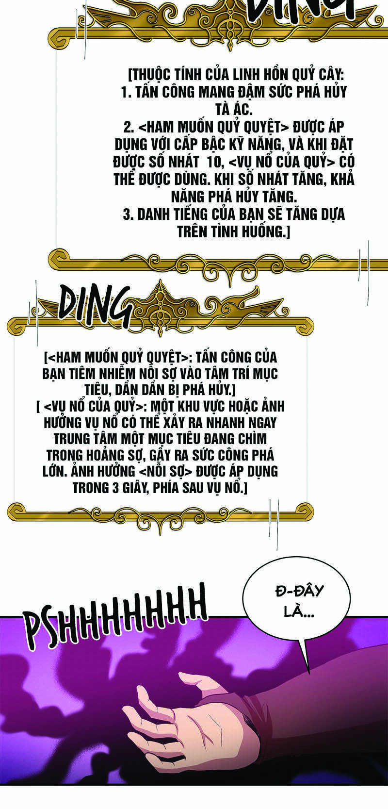 Người Bán Hoa Mạnh Nhất: Chapter 49