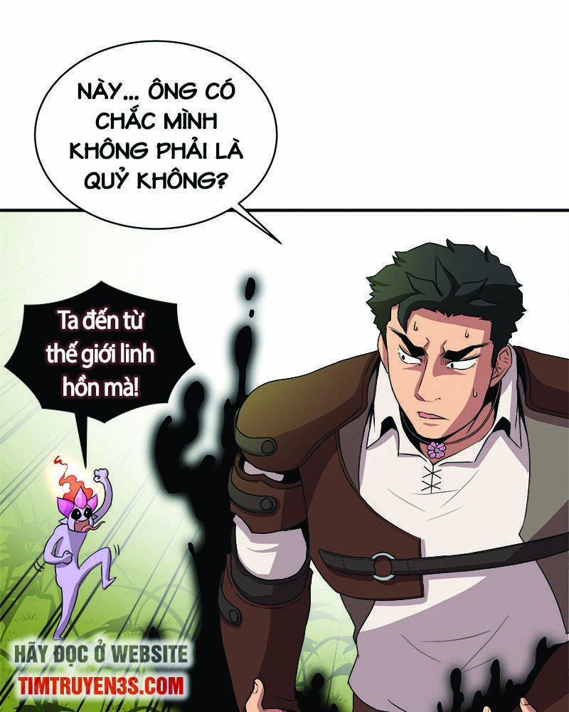 Người Bán Hoa Mạnh Nhất: Chapter 49