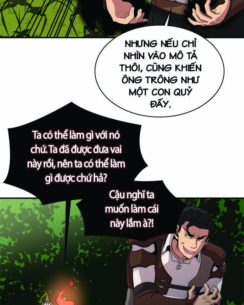 Người Bán Hoa Mạnh Nhất: Chapter 49