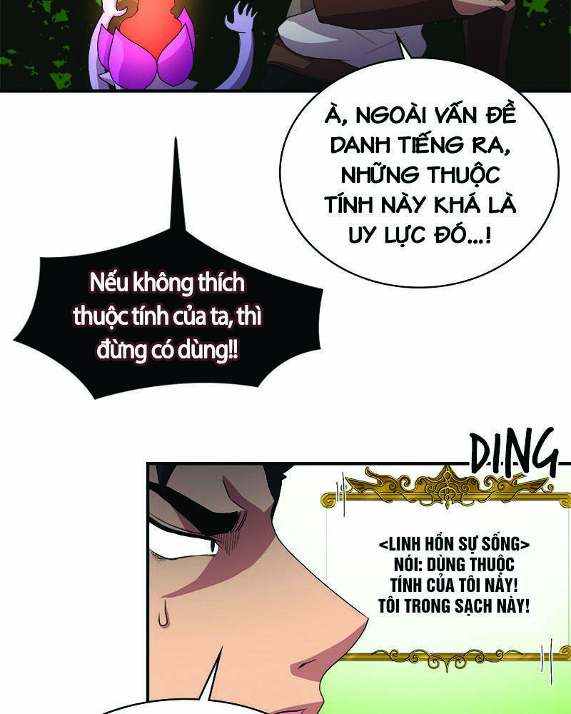 Người Bán Hoa Mạnh Nhất: Chapter 49