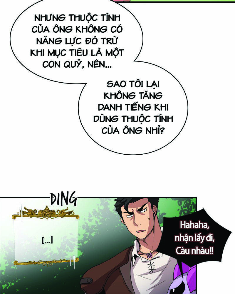 Người Bán Hoa Mạnh Nhất: Chapter 49