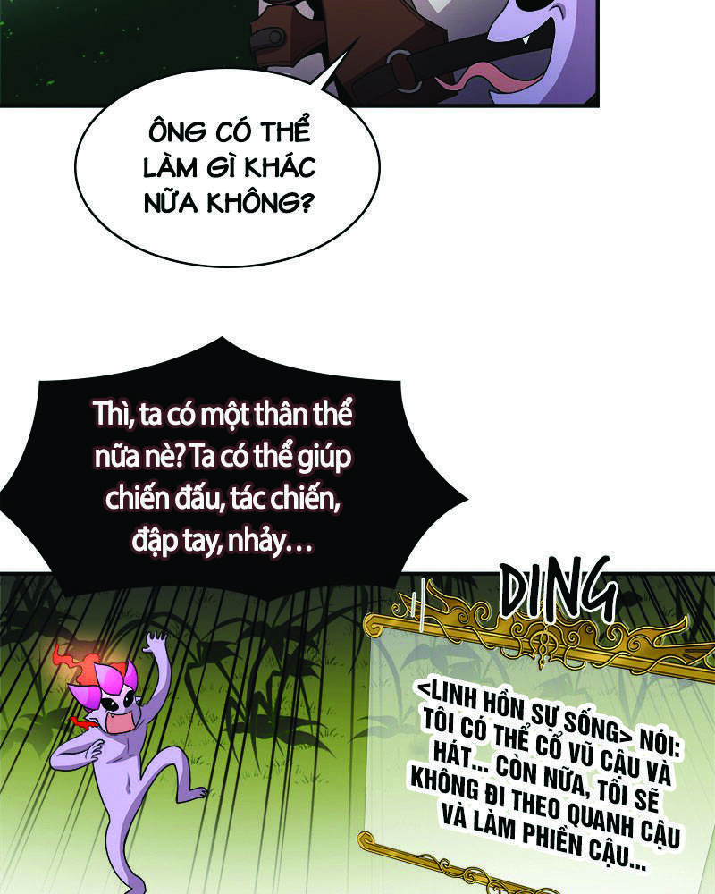 Người Bán Hoa Mạnh Nhất: Chapter 49