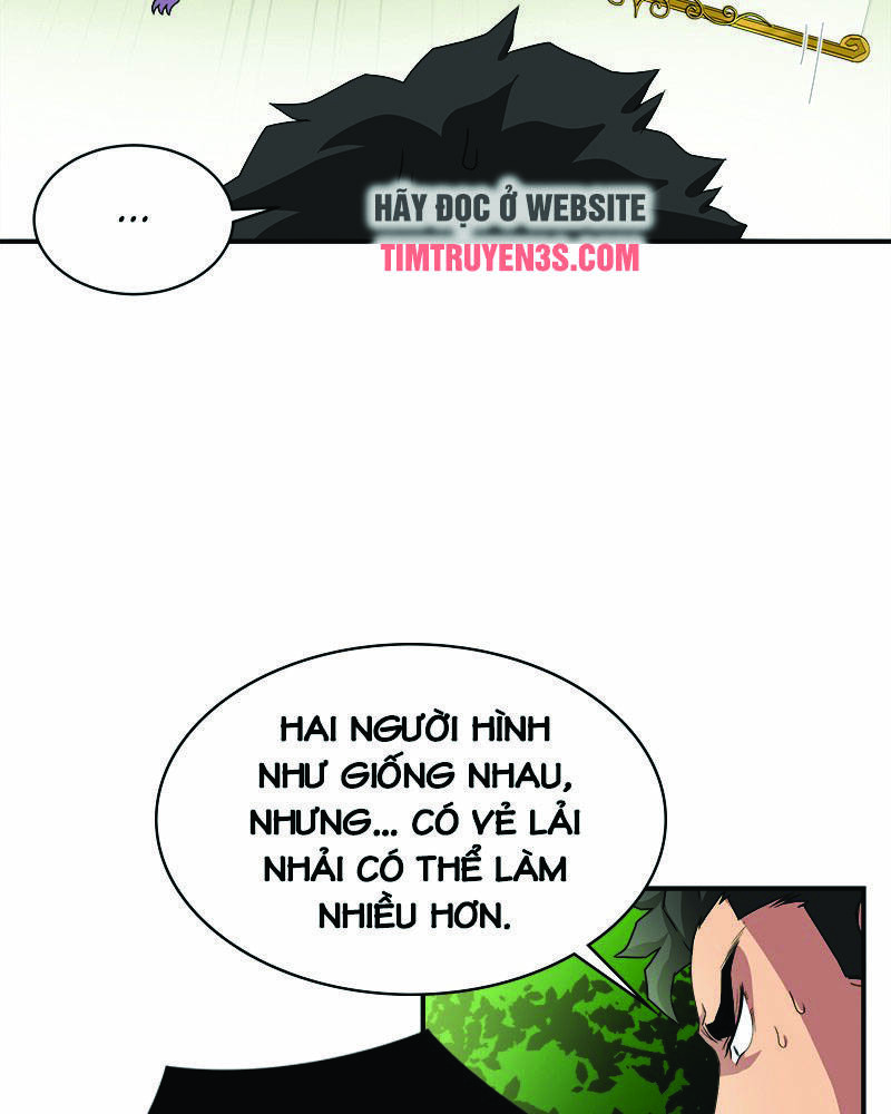 Người Bán Hoa Mạnh Nhất: Chapter 49