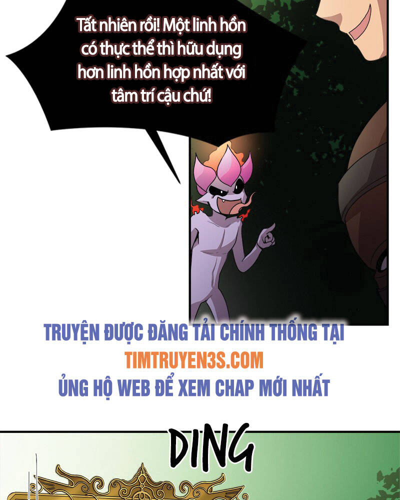 Người Bán Hoa Mạnh Nhất: Chapter 49