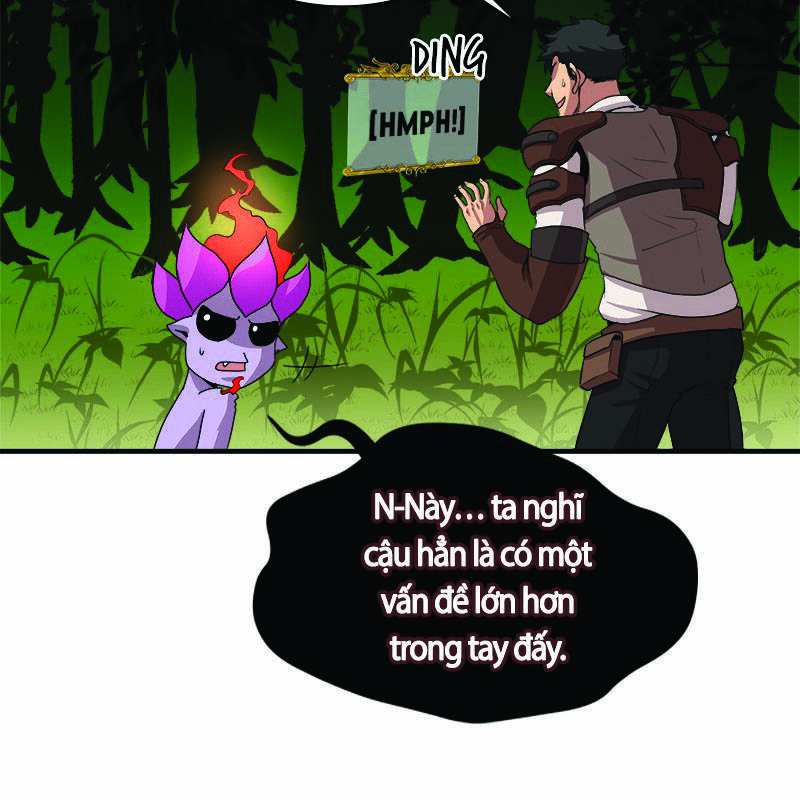 Người Bán Hoa Mạnh Nhất: Chapter 49