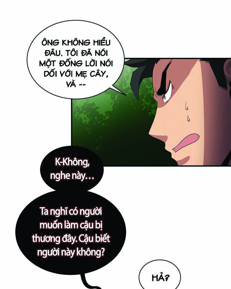 Người Bán Hoa Mạnh Nhất: Chapter 49