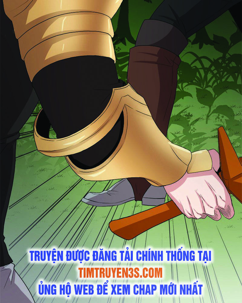 Người Bán Hoa Mạnh Nhất: Chapter 49