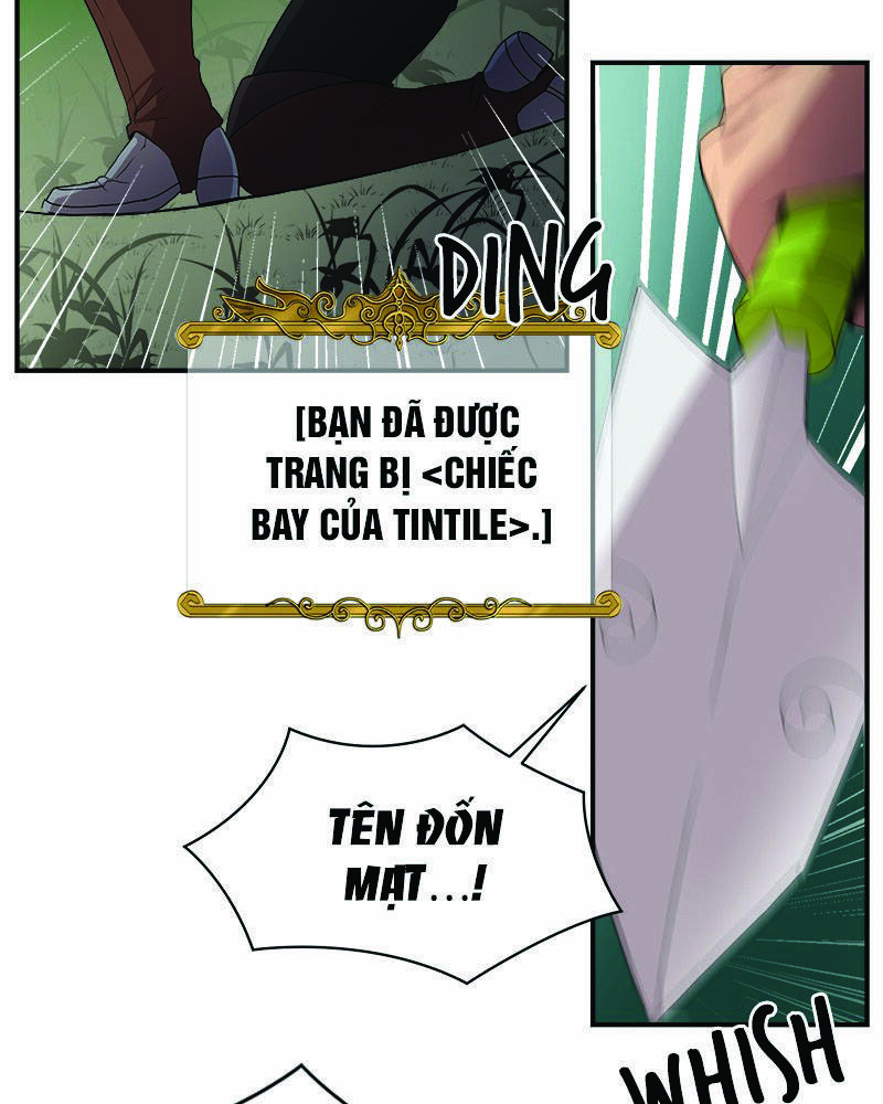 Người Bán Hoa Mạnh Nhất: Chapter 49