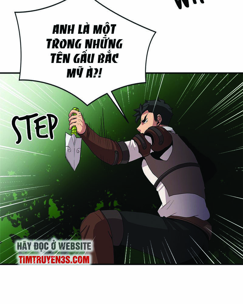 Người Bán Hoa Mạnh Nhất: Chapter 49