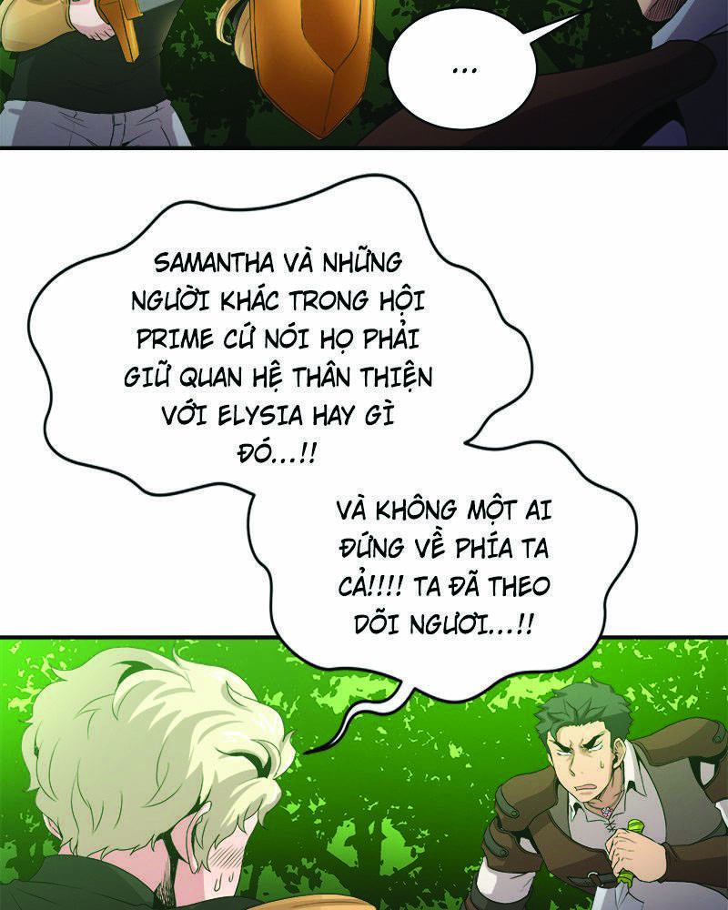 Người Bán Hoa Mạnh Nhất: Chapter 49