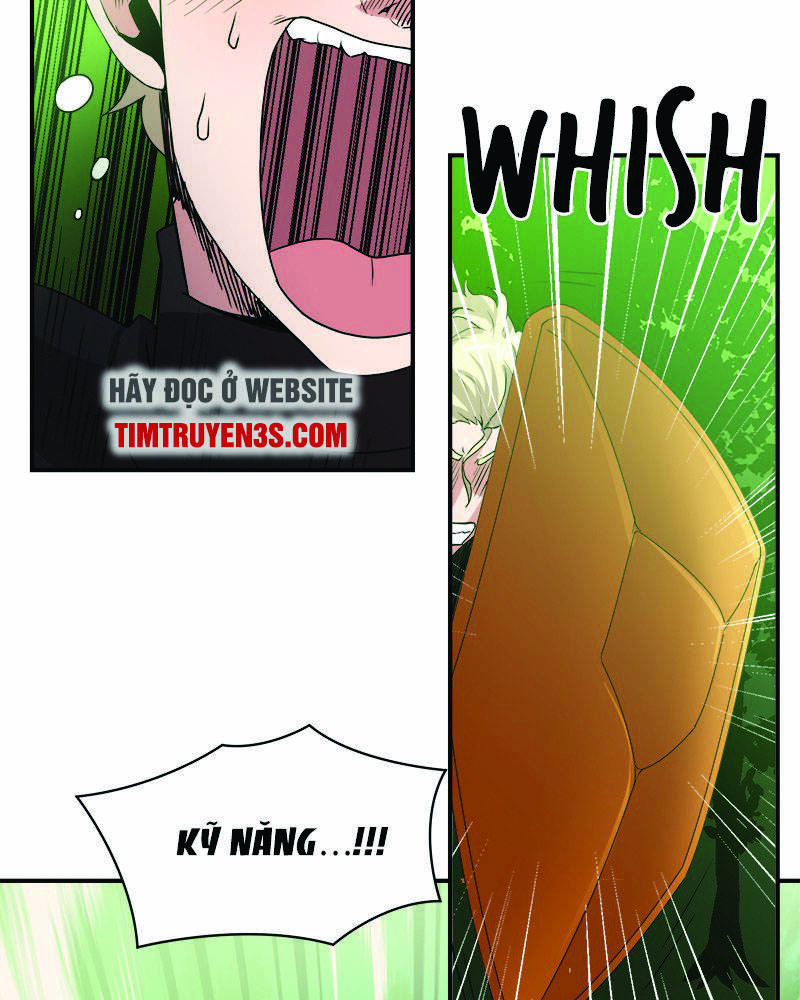 Người Bán Hoa Mạnh Nhất: Chapter 49