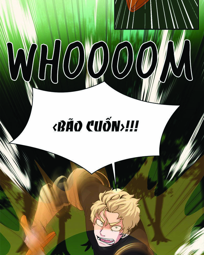 Người Bán Hoa Mạnh Nhất: Chapter 49